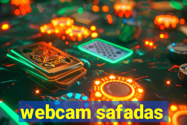 webcam safadas